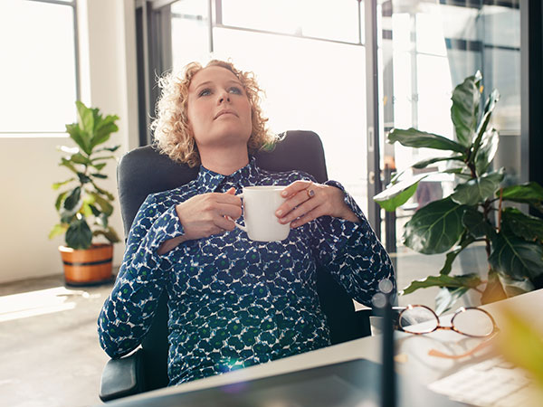 What does your job today have to do with God’s global agenda?